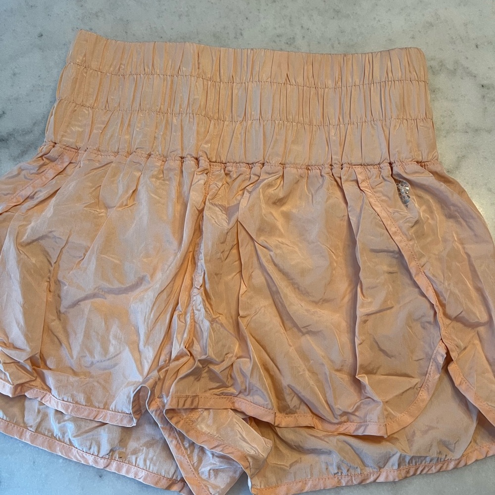 FREE PEOPLE Movement The Way Home Shorts
